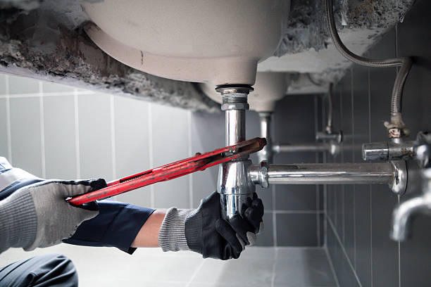 Licensed Pipe Repair service in Pearland, TX - Street Wise - Plumbing
